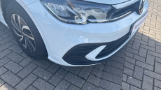 Volkswagen Polo 1.0 TSI Life 5dr Petrol Hatchback